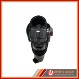 Lower Intermediate Steering Shaft - JC7S08