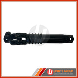 Lower Intermediate Steering Shaft - JC7S08