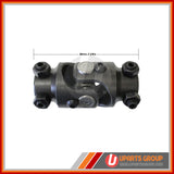 Universal Coupling Joint - JC9095