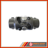 Universal Coupling Joint - JC9095