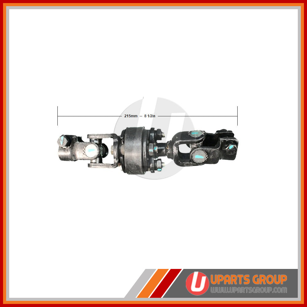 Intermediate Steering Shaft - JC9205