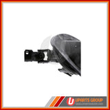 Intermediate Steering Shaft - JC9303