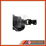 Intermediate Steering Shaft - JC9303