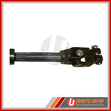 Lower Steering Shaft - JCA219