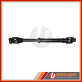 Lower Steering Shaft - JCA219