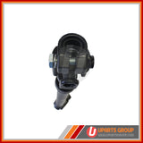 Intermediate Steering Shaft - JCA417