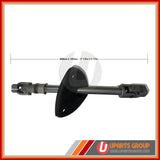 Intermediate Steering Shaft - JCA612