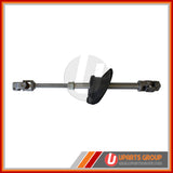 Intermediate Steering Shaft - JCA612