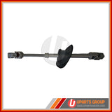 Intermediate Steering Shaft - JCA612