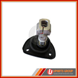 Intermediate Steering Shaft - JCA612