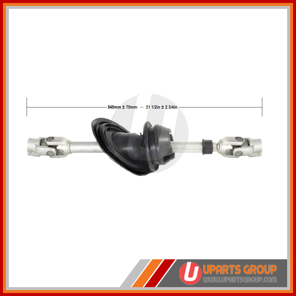 Intermediate Steering Shaft - JCA811