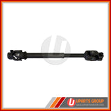 Intermediate Steering Shaft - JCAC06