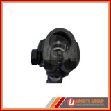 Intermediate Steering Shaft - JCAC06