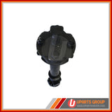 Intermediate Steering Shaft - JCAC07