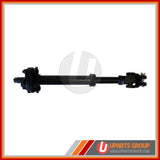 Intermediate Steering Shaft - JCAC07