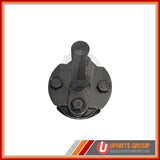 Intermediate Steering Shaft - JCAC08