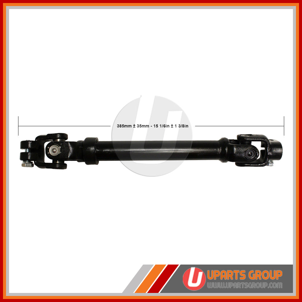 Intermediate Steering Shaft - JCAC12