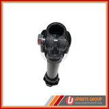 Intermediate Steering Shaft - JCAC12