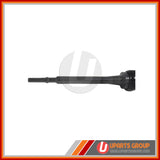 Lower Intermediate Steering Shaft - JCAL02