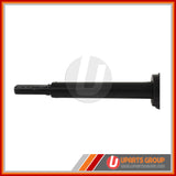 Lower Intermediate Steering Shaft - JCAL07