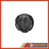 Lower Intermediate Steering Shaft - JCAL07