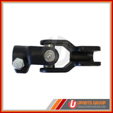 Lower Intermediate Steering Shaft - JCAL08