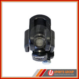 Lower Intermediate Steering Shaft - JCAL08