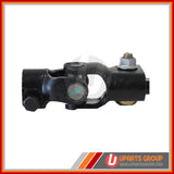 Lower Intermediate Steering Shaft - JCAL09
