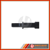Lower Intermediate Steering Shaft - JCAL13