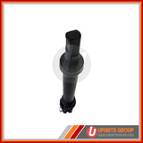 Lower Intermediate Steering Shaft - JCAL13