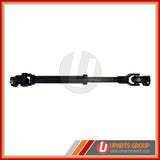 Lower & Upper Intermediate Steering Shaft - JCAL15