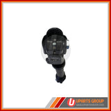 Lower & Upper Intermediate Steering Shaft - JCAL15