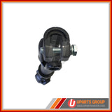 Lower Intermediate Steering Shaft - JCAS08