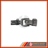 Lower Intermediate Steering Shaft - JCAS08