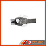Lower Intermediate Steering Shaft - JCAS08