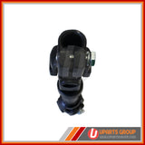 Lower Intermediate Steering Shaft - JCAS08
