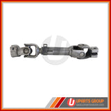 Lower Intermediate Steering Shaft - JCAS08