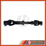 Lower Intermediate Steering Shaft - JCAS08