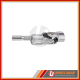 Lower Intermediate Steering Shaft - JCAV04