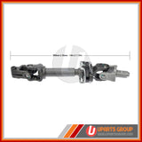 Intermediate Steering Shaft - JCBO00