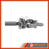 Intermediate Steering Shaft - JCBO00