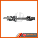 Intermediate Steering Shaft - JCBO00