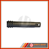 Lower Intermediate Steering Shaft - JCC308