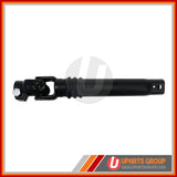 Lower Intermediate Steering Shaft - JCC308