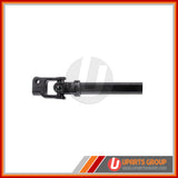 Lower Intermediate Steering Shaft - JCC388