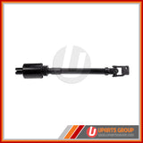 Lower Intermediate Steering Shaft - JCC388