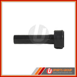 Lower Intermediate Steering Shaft - JCCA03