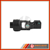 Lower Intermediate Steering Shaft - JCCA03