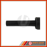 Lower Intermediate Steering Shaft - JCCA07