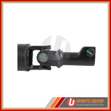 Lower Intermediate Steering Shaft - JCCA10
